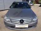 Mercedes Classe C 220 SW CDI AVANTGARDE AMG BVA     Diesel GRIS FONCE  - 2