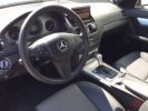 Mercedes Classe C 220 SW CDI AVANTGARDE AMG BVA     Diesel GRIS FONCE  - 8