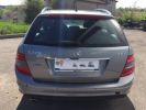 Mercedes Classe C 220 SW CDI AVANTGARDE AMG BVA     Diesel GRIS FONCE  - 17