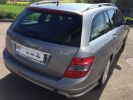 Mercedes Classe C 220 SW CDI AVANTGARDE AMG BVA     Diesel GRIS FONCE  - 18