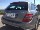 Mercedes Classe C 220 SW CDI AVANTGARDE AMG BVA     Diesel GRIS FONCE  - 19