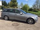 Mercedes Classe C 220 SW CDI AVANTGARDE AMG BVA     Diesel GRIS FONCE  - 20