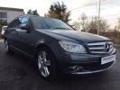 Mercedes Classe C 220 SW CDI AVANTGARDE BV6     Diesel GRIS TENORITE  - 1