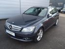 Mercedes Classe C 220 SW CDI AVANTGARDE BV6     Diesel GRIS TENORITE  - 3