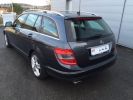 Mercedes Classe C 220 SW CDI AVANTGARDE BV6     Diesel GRIS TENORITE  - 12