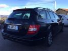 Mercedes Classe C 220 SW CDI EXECUTIVE BLUEEFFICIENCY 7G-TRONIC     Diesel NOIR  - 12