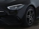 Mercedes Classe C 220 T d PANO*AHK*NIGHT*MEMORY AMG Line Advance Obsidienne Noire Métallique  - 9