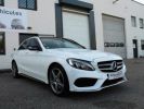 Mercedes Classe C 250 BLUETEC FASCINATION PACK AMG 7G-TRONIC PLUS     Diesel BLANCHE  - 1