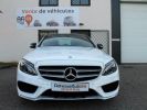 Mercedes Classe C 250 BLUETEC FASCINATION PACK AMG 7G-TRONIC PLUS     Diesel BLANCHE  - 2