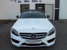 Mercedes Classe C 250 BLUETEC FASCINATION PACK AMG 7G-TRONIC PLUS     Diesel BLANCHE  - 3