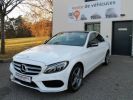 Mercedes Classe C 250 BLUETEC FASCINATION PACK AMG 7G-TRONIC PLUS     Diesel BLANCHE  - 4