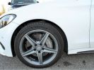 Mercedes Classe C 250 BLUETEC FASCINATION PACK AMG 7G-TRONIC PLUS     Diesel BLANCHE  - 8