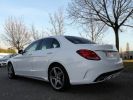 Mercedes Classe C 250 BLUETEC FASCINATION PACK AMG 7G-TRONIC PLUS     Diesel BLANCHE  - 21