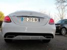 Mercedes Classe C 250 BLUETEC FASCINATION PACK AMG 7G-TRONIC PLUS     Diesel BLANCHE  - 23