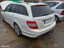 Mercedes Classe C 250 CDI break pack AMG 204 cv pour pièces   - 4