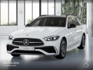 Mercedes Classe C 300 e T AMG/Night/360/Pano/HighLicht/AdvInfo Blanc Polaire  - 1