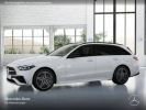 Mercedes Classe C 300 e T AMG/Night/360/Pano/HighLicht/AdvInfo Blanc Polaire  - 2