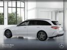 Mercedes Classe C 300 e T AMG/Night/360/Pano/HighLicht/AdvInfo Blanc Polaire  - 12