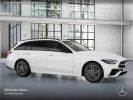 Mercedes Classe C 300 e T AMG/Night/360/Pano/HighLicht/AdvInfo Blanc Polaire  - 13