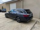 Mercedes Classe C 300E SW 320 cv Avangarde Line 9G-Tronic Gris Foncé  - 5