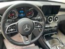 Mercedes Classe C 300E SW 320 cv Avangarde Line 9G-Tronic Gris Foncé  - 9