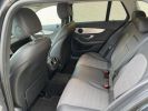 Mercedes Classe C 300E SW 320 cv Avangarde Line 9G-Tronic Gris Foncé  - 15