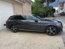 Mercedes Classe C 300E SW 320 cv Avangarde Line 9G-Tronic Gris Foncé  - 34