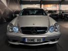 Mercedes Classe C 32 AMG BA Gris C  - 2