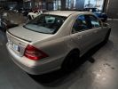 Mercedes Classe C 32 AMG BA Gris C  - 6