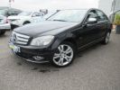 Mercedes Classe C 320 CDI Avantgarde 4-Matic A Noir  - 1