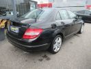 Mercedes Classe C 320 CDI Avantgarde 4-Matic A Noir  - 4