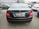 Mercedes Classe C 320 CDI Avantgarde 4-Matic A Noir  - 5