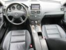 Mercedes Classe C 320 CDI Avantgarde 4-Matic A Noir  - 9