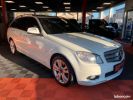 Mercedes Classe C 350 Break AVANTGARDE PACK LUXE 7G-TRONIC 3.5i V6 272 cv Garantie 12 mois   - 1