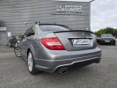 Mercedes Classe C 350 CDI FAP BlueEfficiency - BVA 7G-Tronic Plus BERLINE - BM 204 Avantgarde - BVA PHASE 2 GRIS CLAIR  - 5