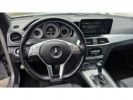 Mercedes Classe C 350 CDI FAP BlueEfficiency - BVA 7G-Tronic Plus BERLINE - BM 204 Avantgarde - BVA PHASE 2 GRIS CLAIR  - 6