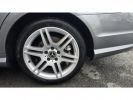 Mercedes Classe C 350 CDI FAP BlueEfficiency - BVA 7G-Tronic Plus BERLINE - BM 204 Avantgarde - BVA PHASE 2 GRIS CLAIR  - 25