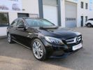 Mercedes Classe C 350 E HYBRID 7G-TRONIC FASCINATION     HYBRID NOIR  - 2