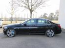 Mercedes Classe C 350 E HYBRID 7G-TRONIC FASCINATION     HYBRID NOIR  - 6