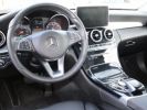 Mercedes Classe C 350 E HYBRID 7G-TRONIC FASCINATION     HYBRID NOIR  - 11