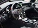 Mercedes Classe C 350 e Plug-In Hybrid TOIT-OUVRANT NAVI RADAR CRUISE Gris Métallisé  - 9