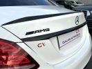 Mercedes Classe C 43 AMG 367ch 4MATIC 7G-TRONIC BLANC  - 10