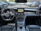 Mercedes Classe C 43 AMG 367ch 4MATIC 7G-TRONIC BLANC  - 14