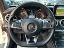 Mercedes Classe C 43 AMG 367ch 4MATIC 7G-TRONIC BLANC  - 25