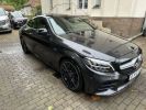 Mercedes Classe C 43 AMG COUPE 4MATIC Gris  - 2