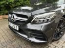 Mercedes Classe C 43 AMG COUPE 4MATIC Gris  - 8