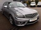 Mercedes Classe C 63 AMG AVANTGARDE BVA7 SPEEDSHIFT PACK PERFORMANCE 481 CV     Essence GRIS METAL  - 1