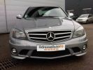 Mercedes Classe C 63 AMG AVANTGARDE BVA7 SPEEDSHIFT PACK PERFORMANCE 481 CV     Essence GRIS METAL  - 3