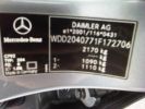 Mercedes Classe C 63 AMG AVANTGARDE BVA7 SPEEDSHIFT PACK PERFORMANCE 481 CV     Essence GRIS METAL  - 29