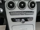 Mercedes Classe C 63 AMG CABRIOLET 4.0 V8 Bi-Turbo 476ch SPEEDSHIFT MCT GRIS  - 20